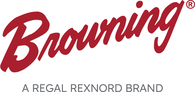 Browning Regal Rexnord