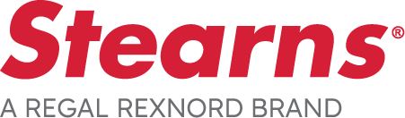 Stearns Regal Rexnord