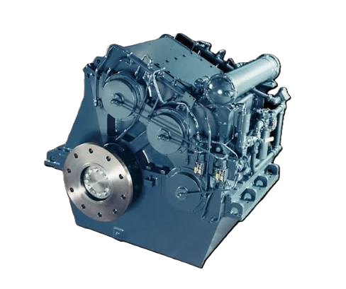 KUMERA Winkelgetriebe KV1R, KV1V