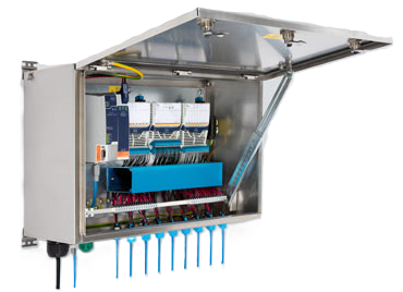 danfoss inverter VSD frequency drives frequenzumformer